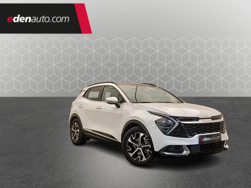 Kia Sportage - Photo 7