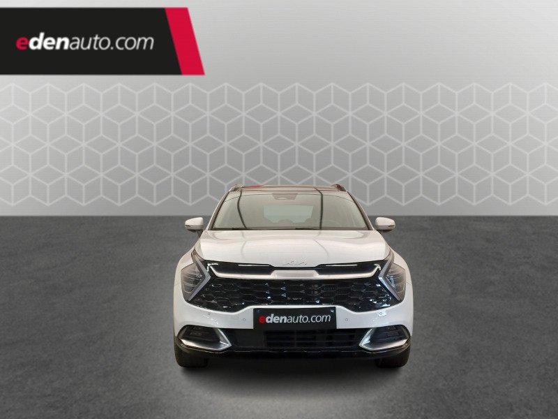 Kia Sportage - Photo 8
