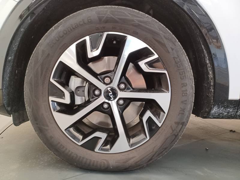 Kia Sportage - Photo 9