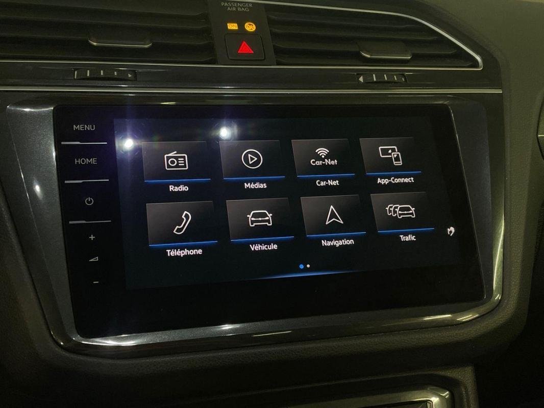 Volkswagen Tiguan - Photo 16