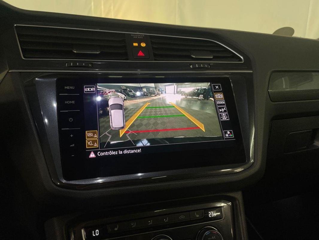 Volkswagen Tiguan - Photo 18