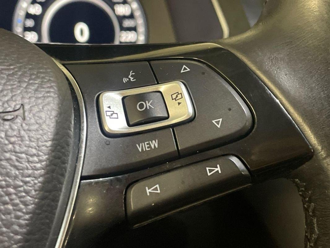 Volkswagen Tiguan - Photo 20