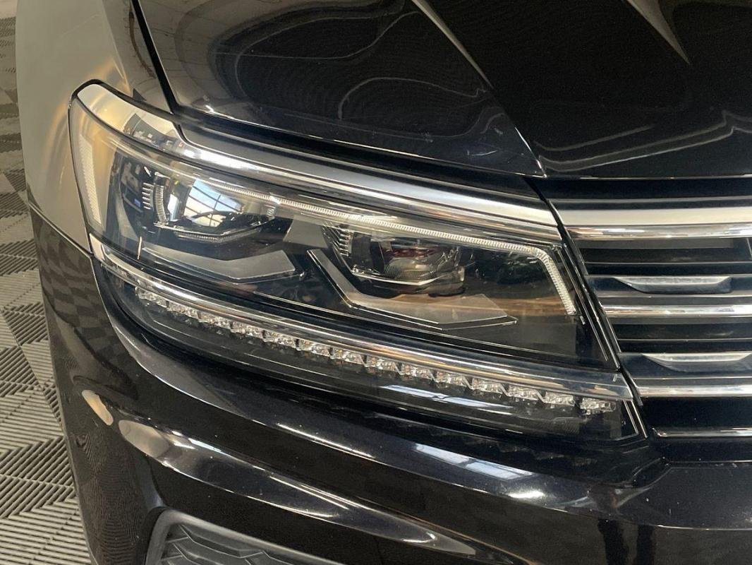 Volkswagen Tiguan - Photo 25