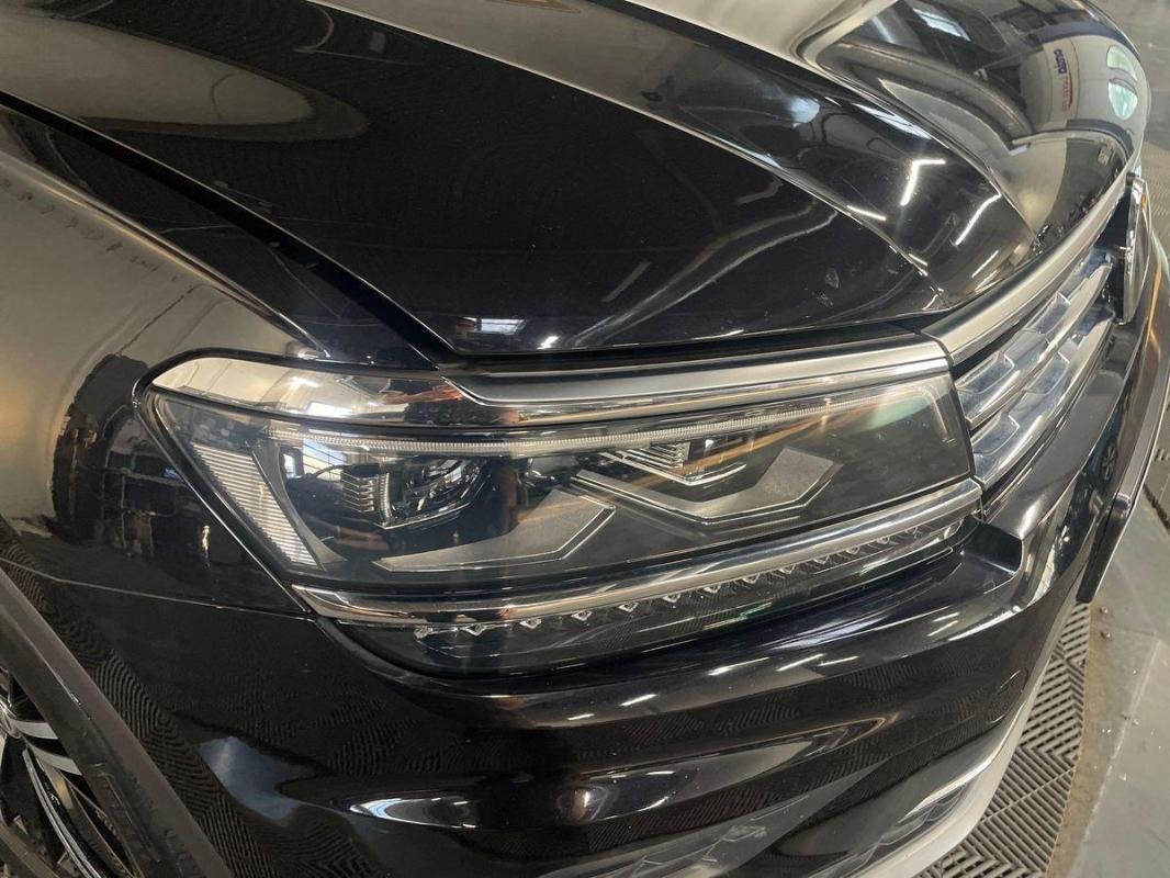 Volkswagen Tiguan - Photo 26