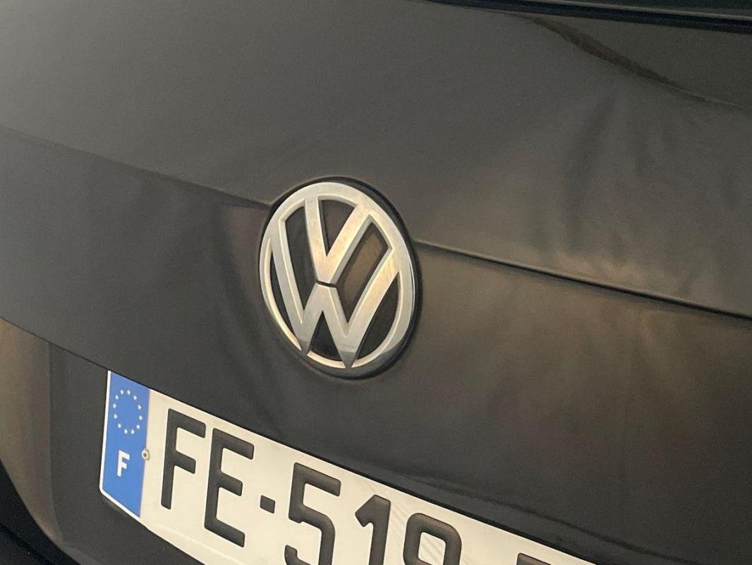 Volkswagen Tiguan - Photo 27