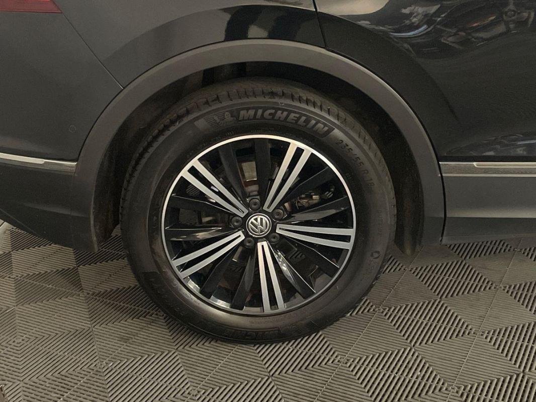 Volkswagen Tiguan - Photo 28