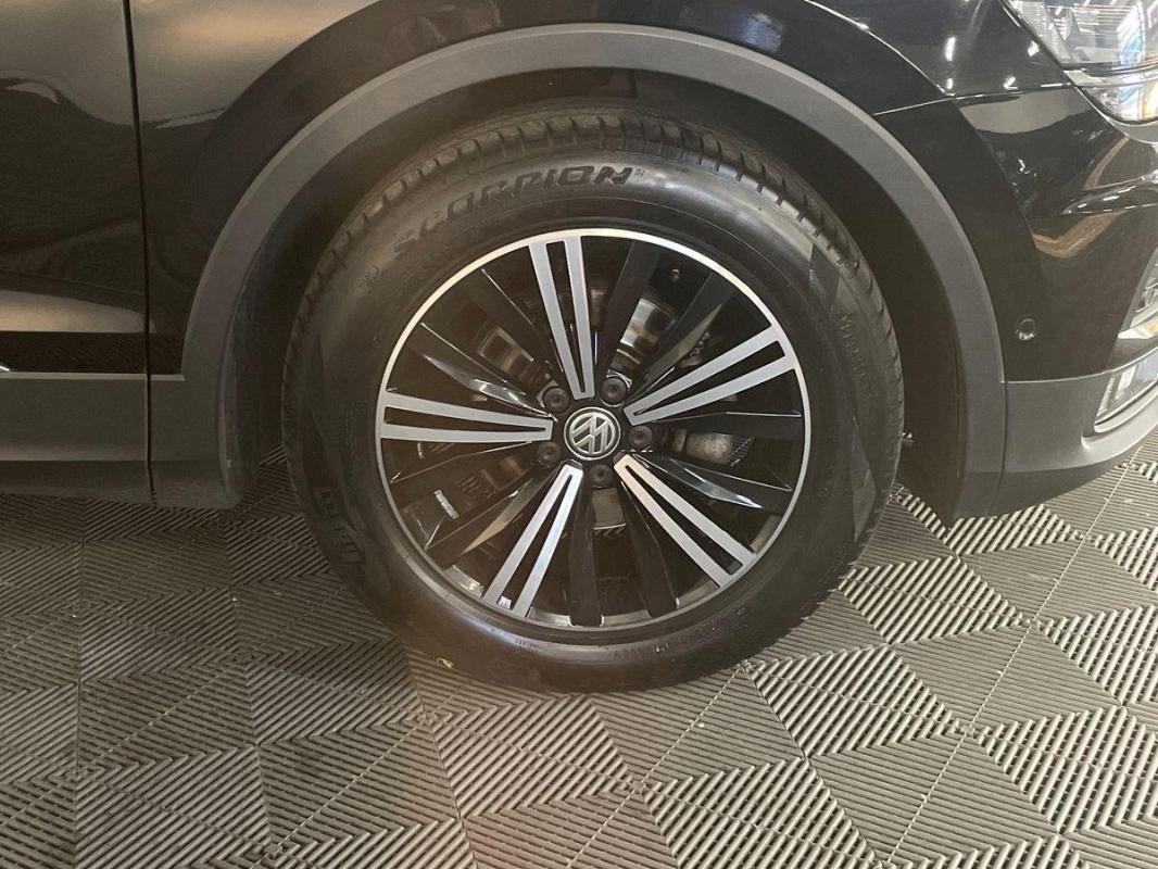 Volkswagen Tiguan - Photo 29