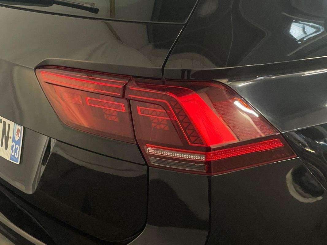 Volkswagen Tiguan - Photo 30