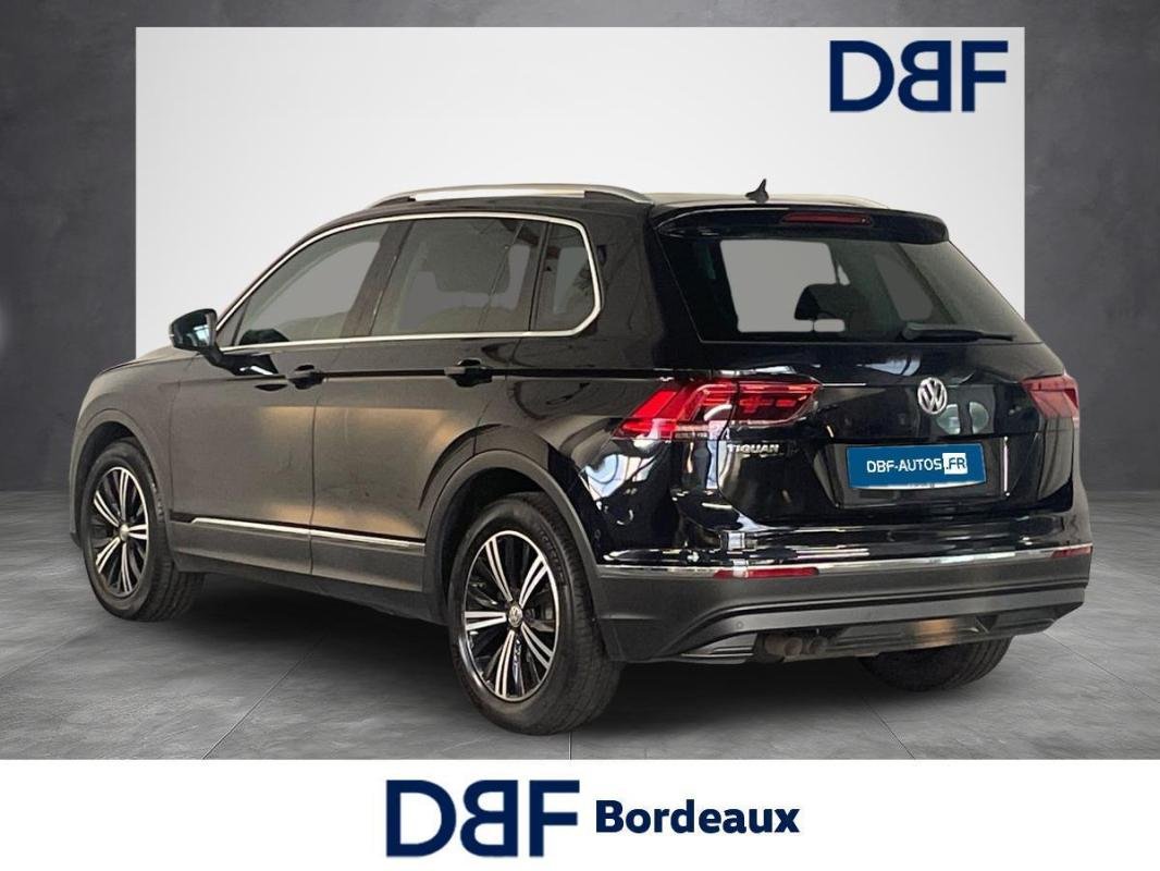Volkswagen Tiguan - Photo 3