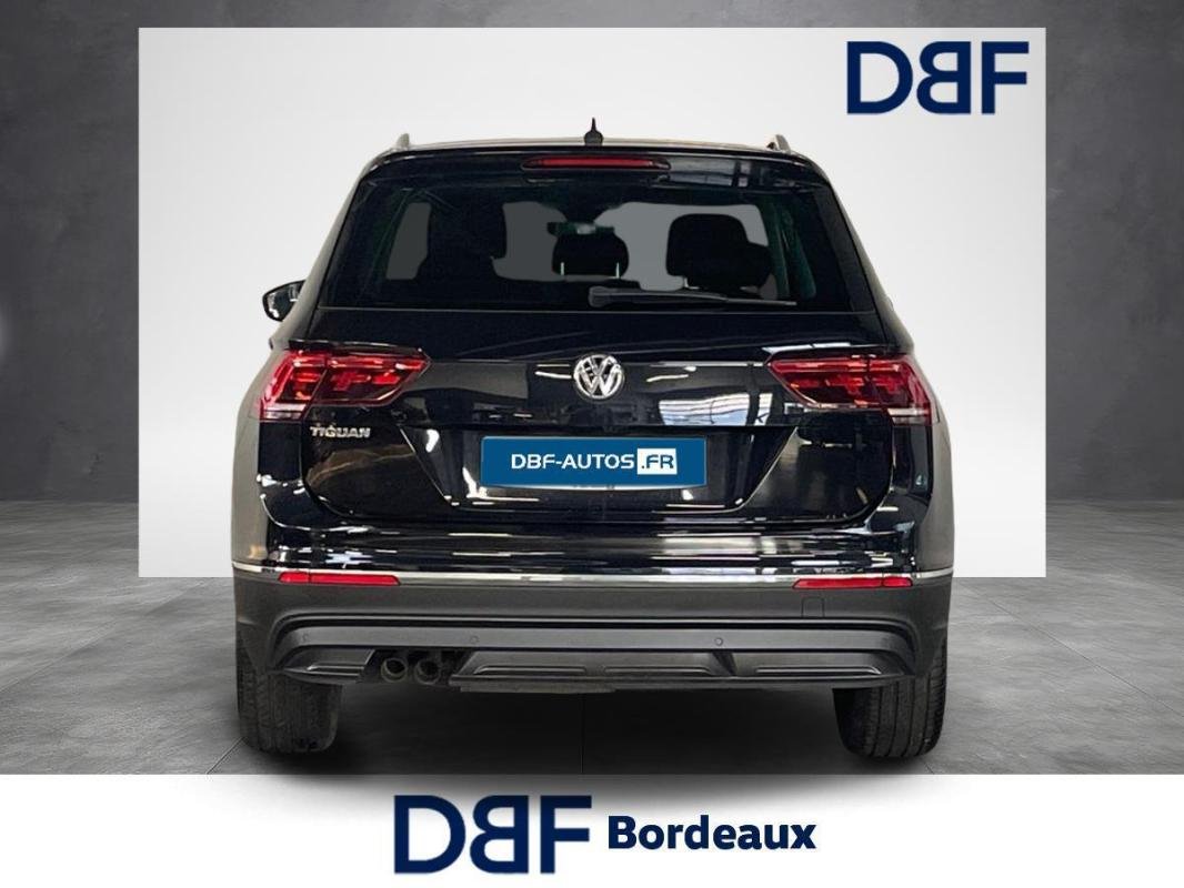 Volkswagen Tiguan - Photo 4