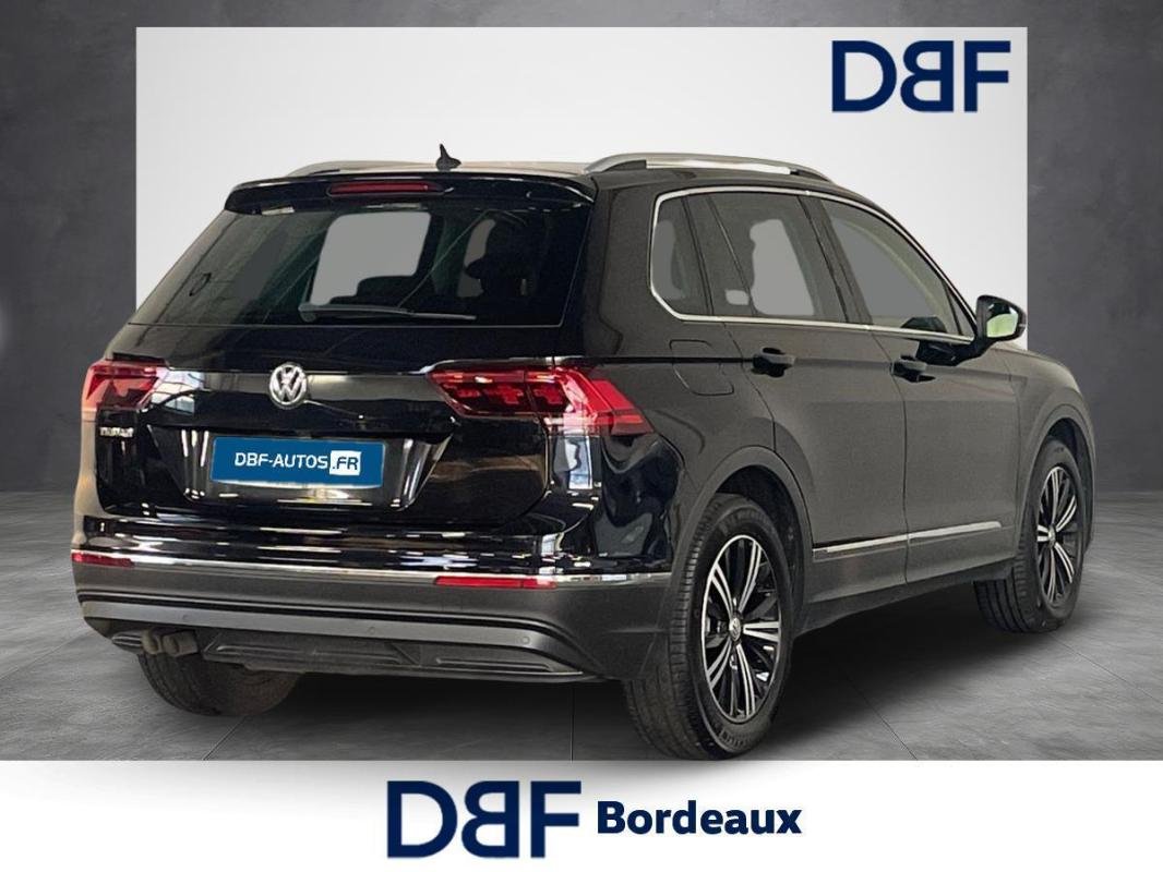 Volkswagen Tiguan - Photo 5