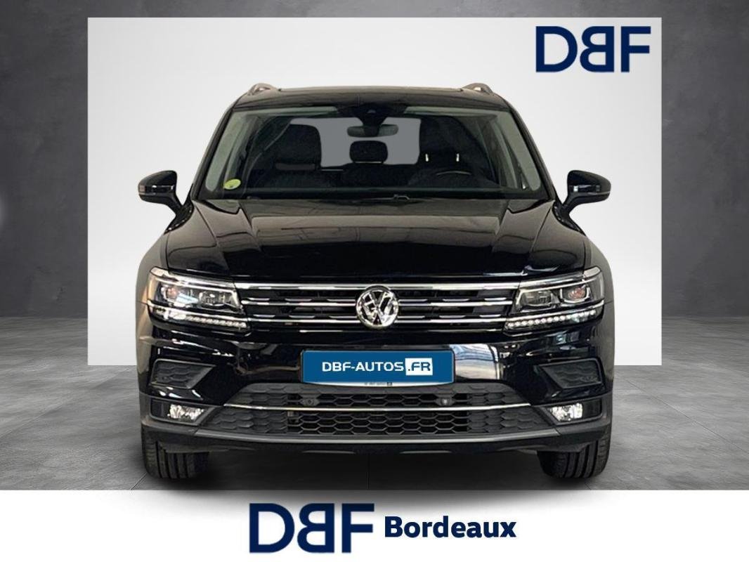 Volkswagen Tiguan - Photo 7