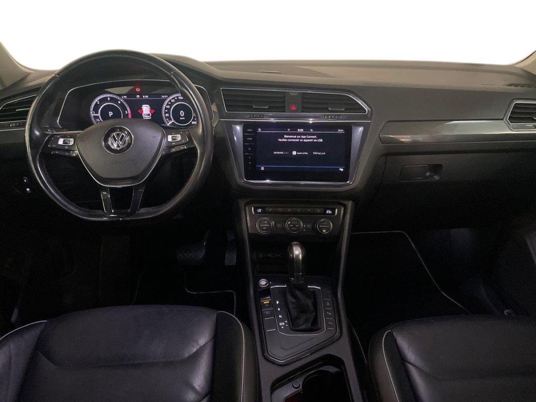 Volkswagen Tiguan - Photo 8