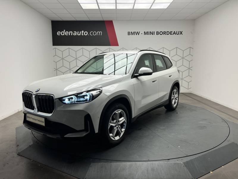 BMW X1 - Photo 1