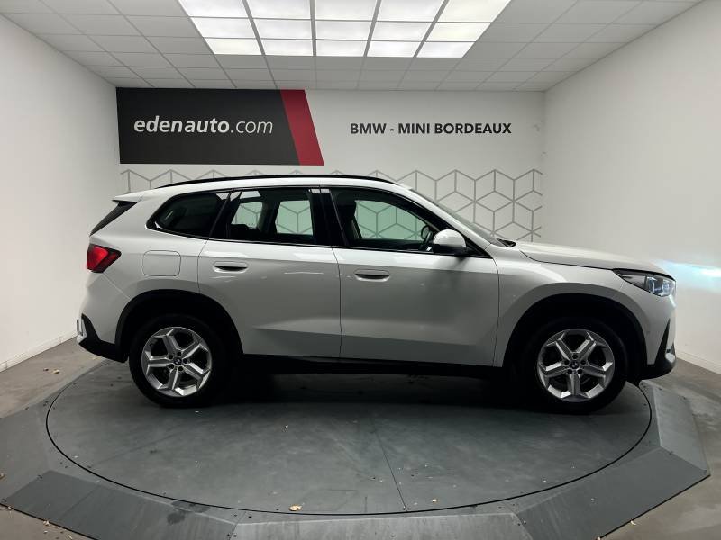 BMW X1 - Photo 11