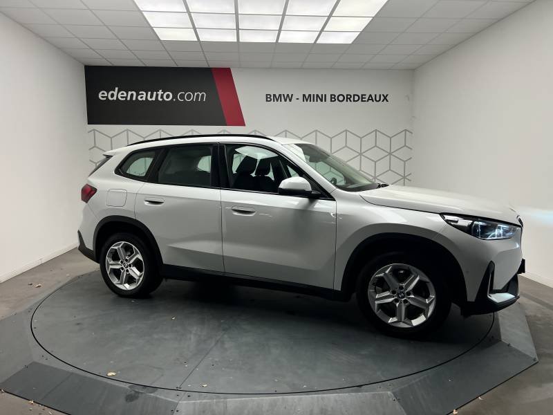 BMW X1 - Photo 12