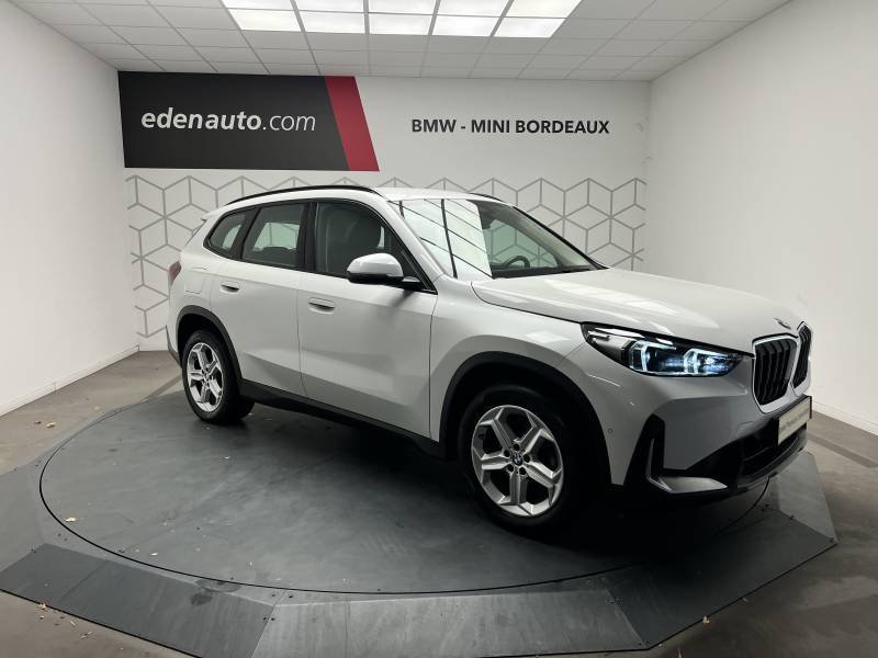 BMW X1 - Photo 13