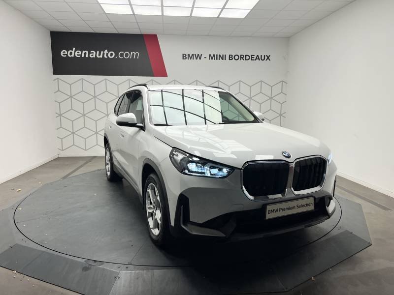 BMW X1 - Photo 14