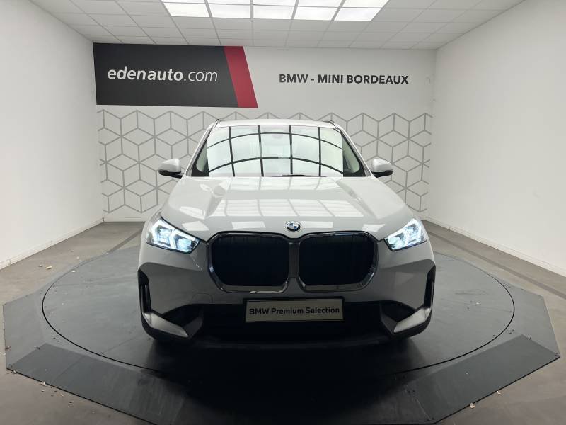 BMW X1 - Photo 15