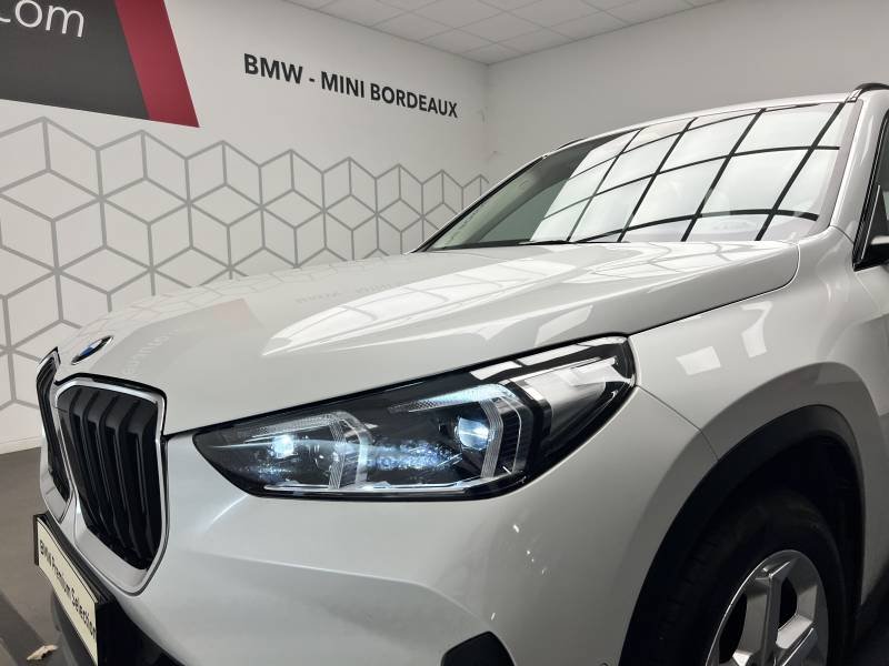 BMW X1 - Photo 16