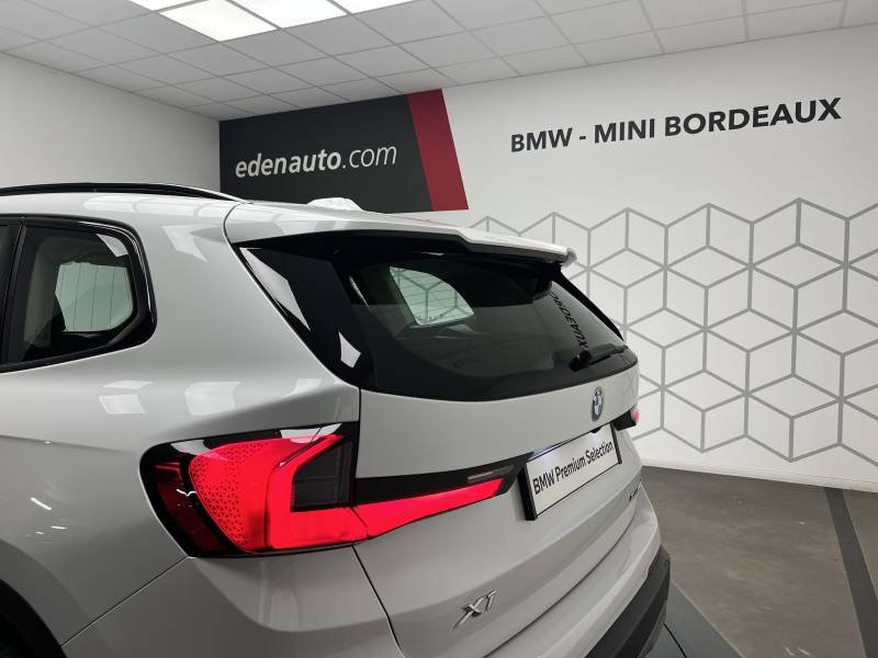 BMW X1 - Photo 18