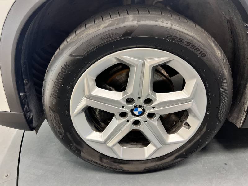 BMW X1 - Photo 19