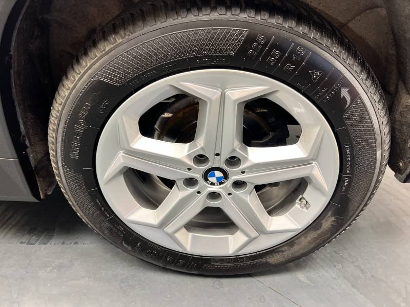 BMW X1 - Photo 20