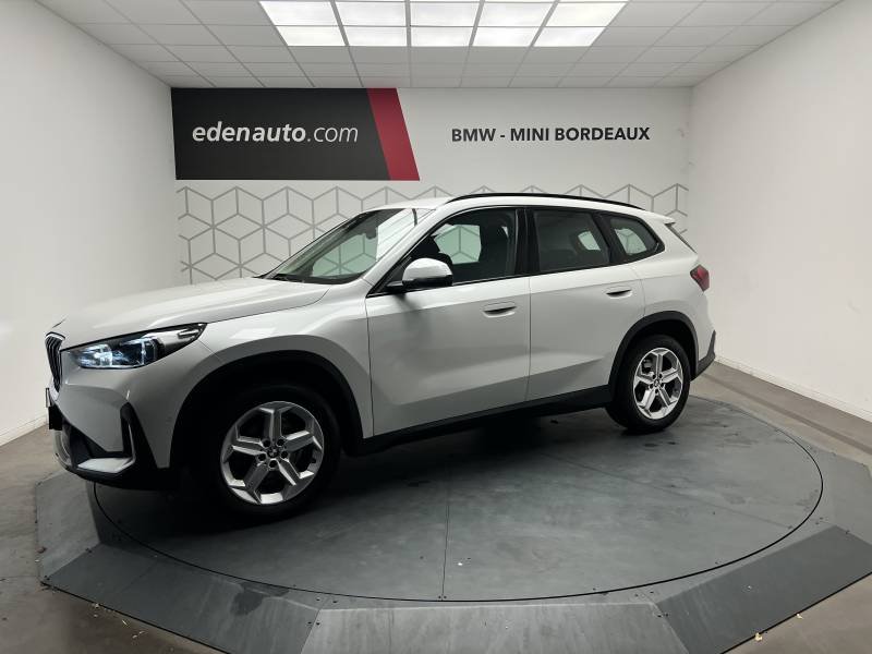 BMW X1 - Photo 2