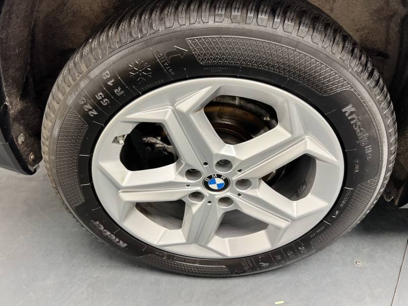 BMW X1 - Photo 21