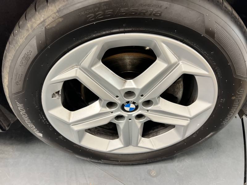 BMW X1 - Photo 22