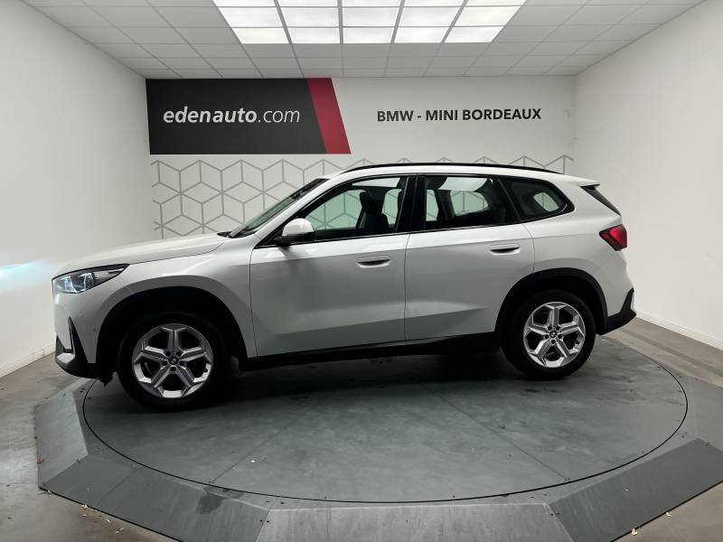 BMW X1 - Photo 3