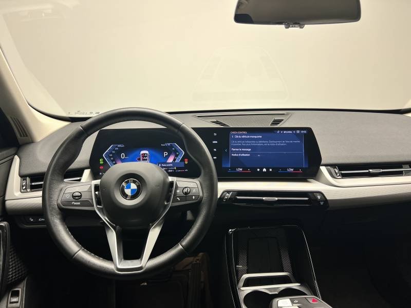 BMW X1 - Photo 38