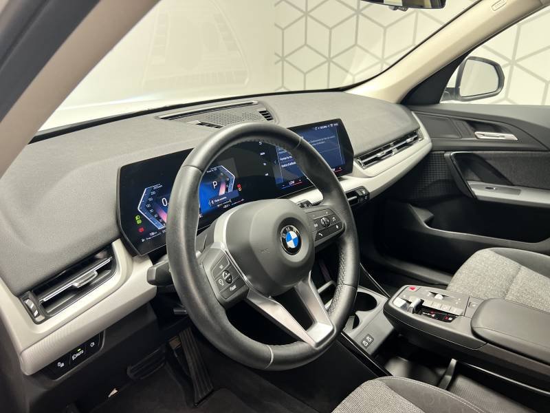 BMW X1 - Photo 39