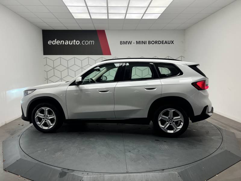 BMW X1 - Photo 4