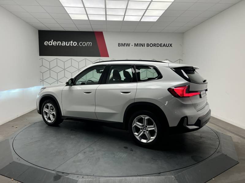 BMW X1 - Photo 5