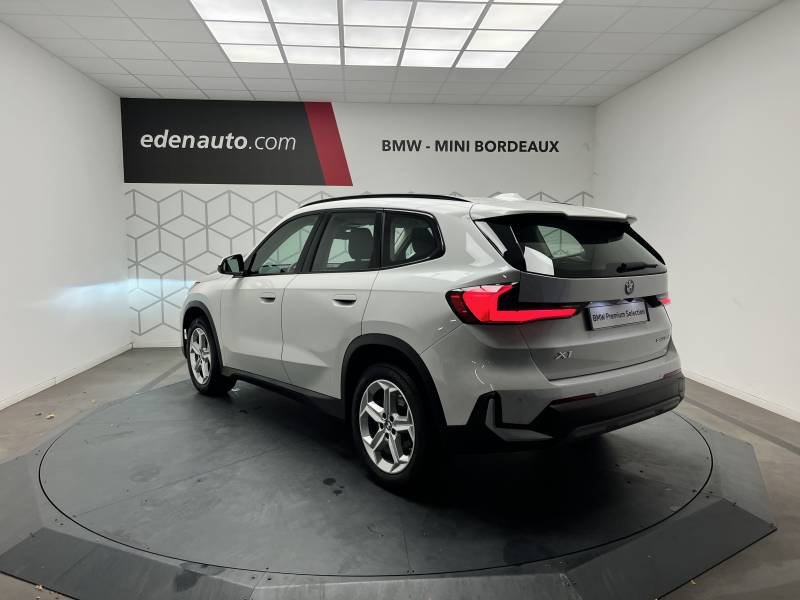 BMW X1 - Photo 6