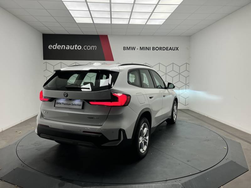 BMW X1 - Photo 8
