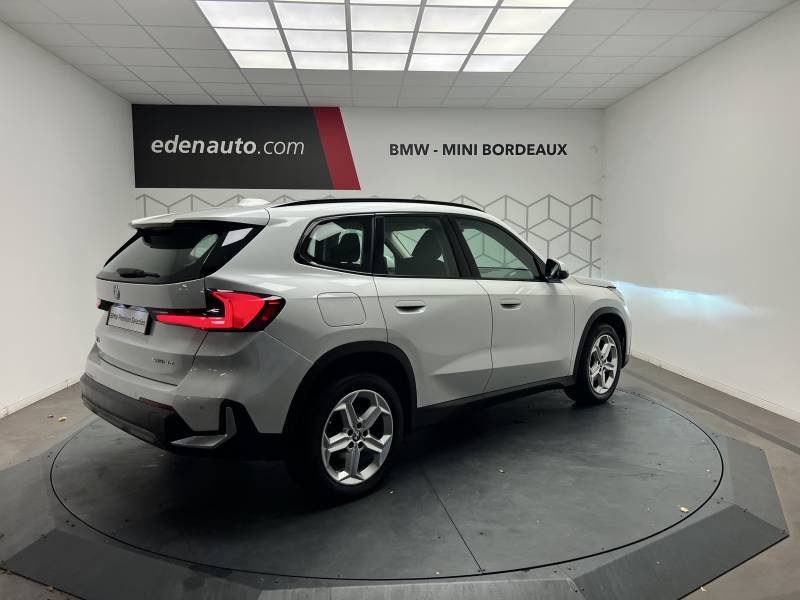 BMW X1 - Photo 9