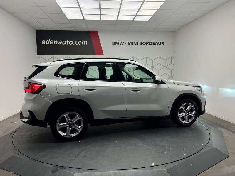 BMW X1 - Photo 10