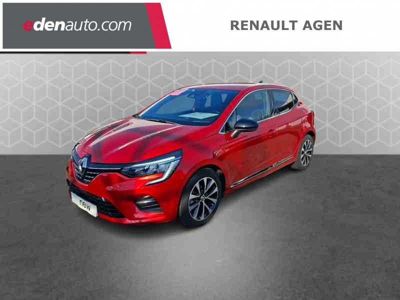 Renault Clio - Photo 1