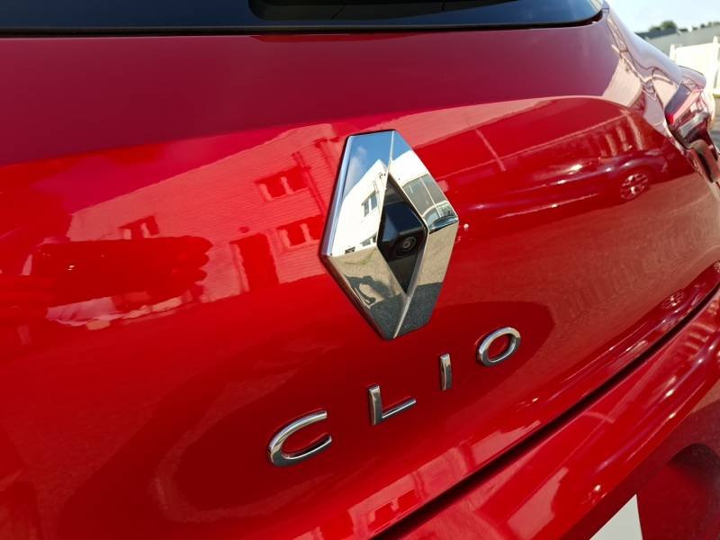 Renault Clio - Photo 12
