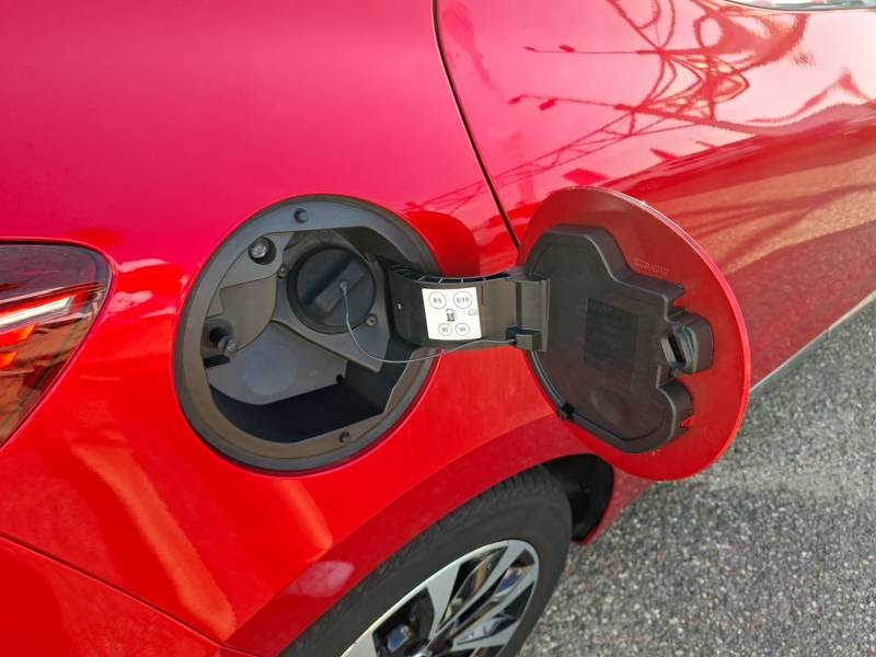 Renault Clio - Photo 13