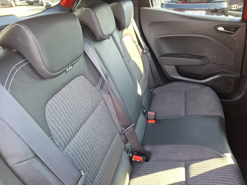 Renault Clio - Photo 15