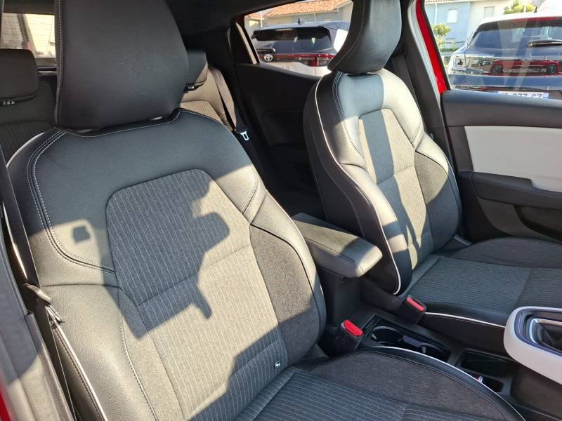 Renault Clio - Photo 18