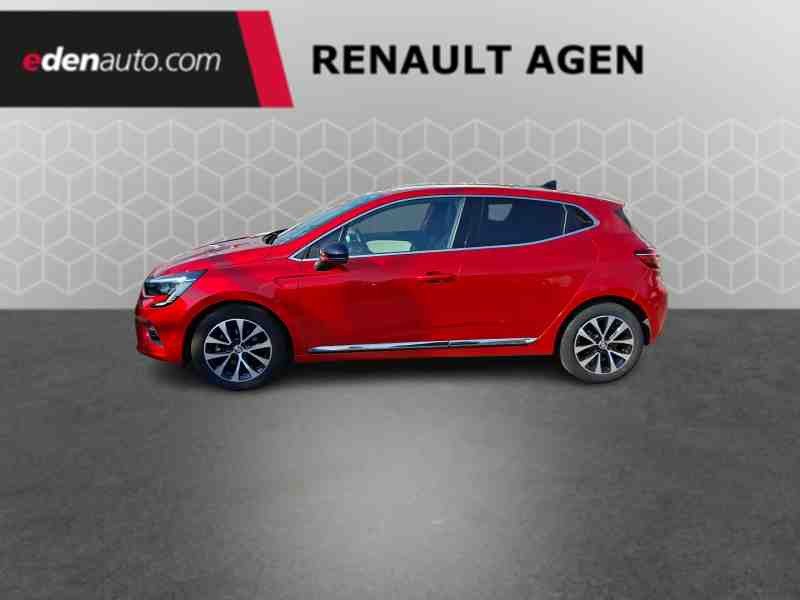 Renault Clio - Photo 2