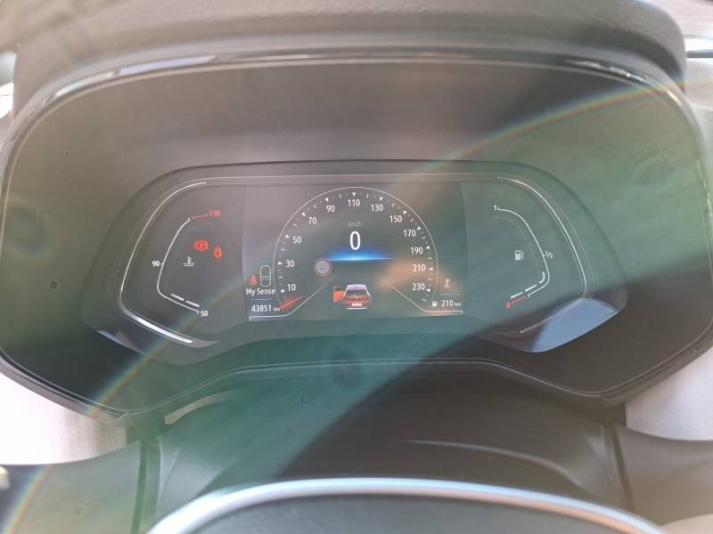Renault Clio - Photo 21