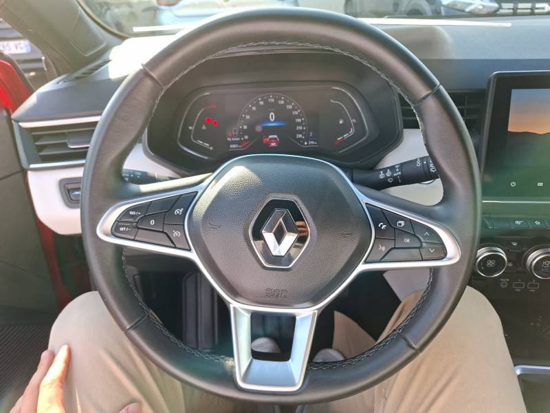 Renault Clio - Photo 22