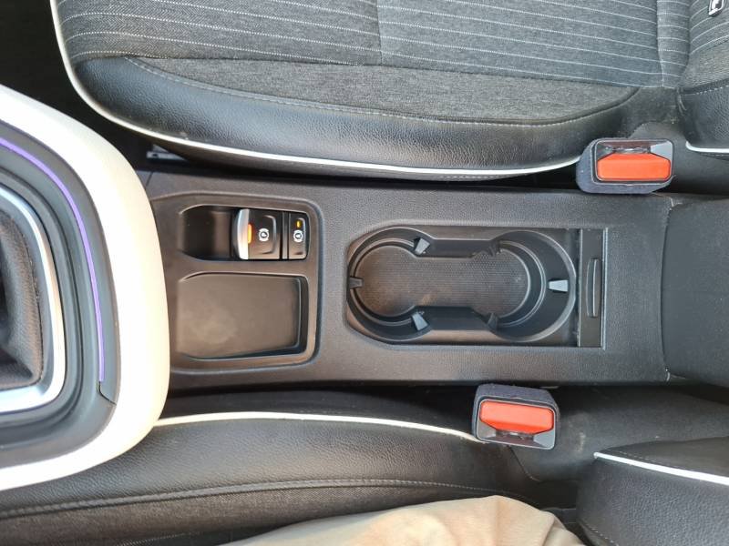 Renault Clio - Photo 29