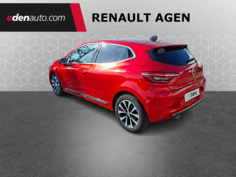 Renault Clio - Photo 3