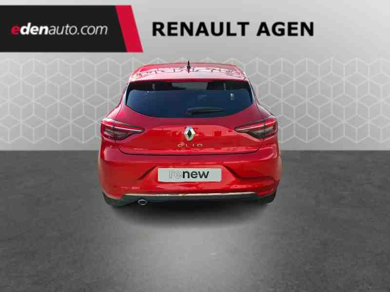 Renault Clio - Photo 4